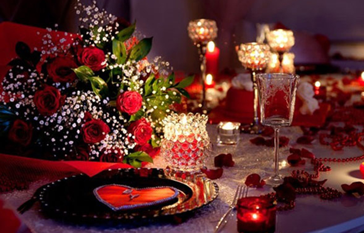 Célébrations d'Anniversaire de Mariage