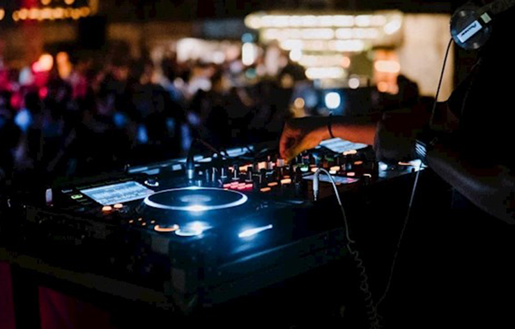 Musique Live / Soirées DJ
